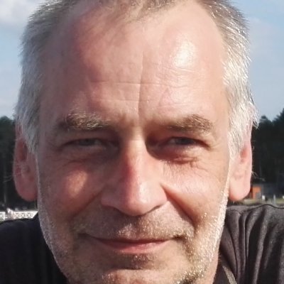 Profile Picture of Adam Gapiński  😷 (@adas_torun) on Twitter