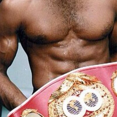 Profile Picture of Dorian Beaupierre (@ELITEBOXINGfc) on Twitter