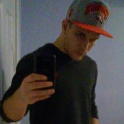 Profile Picture of Laurence Wolf (@sd_wolfy) on Twitter