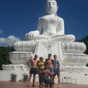 Profile Picture of dermotquinn6 (@dermotquinn6) on Tiktok