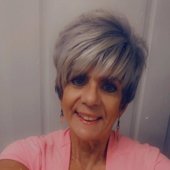 Profile Picture of Paula Mccullough (@chefmama63) on Poshmark