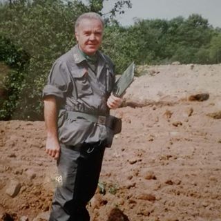 Profile Picture of Cesare Ricci (@cesare.ricci.940) on Facebook