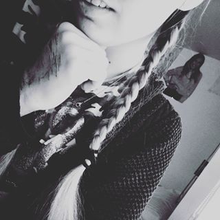 Profile Picture of Sarah Schäfer (@Sarah-Sch&) on Facebook