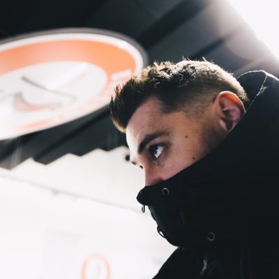 Profile Picture of RyMo (@RyanMorganMedia) on Twitter