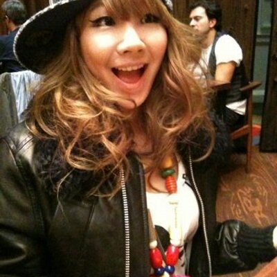 Profile Picture of ChaeRinka Kwon (@ChaeRinka) on Twitter