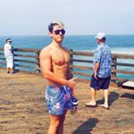 Profile Picture of William Jordan (@william_b_jordan) on Instagram