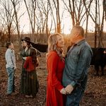 Profile Picture of Jamie Collins Solie (@hi_not_in_use_1234) on Instagram