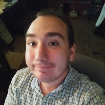 Profile Picture of Aaron Anglin (@AaronAnglin10) on Twitter