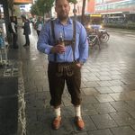 Profile Picture of Andrew Robinson (@andrew.robinson.7796) on Instagram