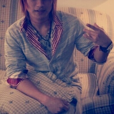 Profile Picture of Rains Randy Santiago (@RainsRandy) on Twitter