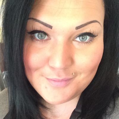 Profile Picture of Hannah Constable (@C21Hannah) on Twitter