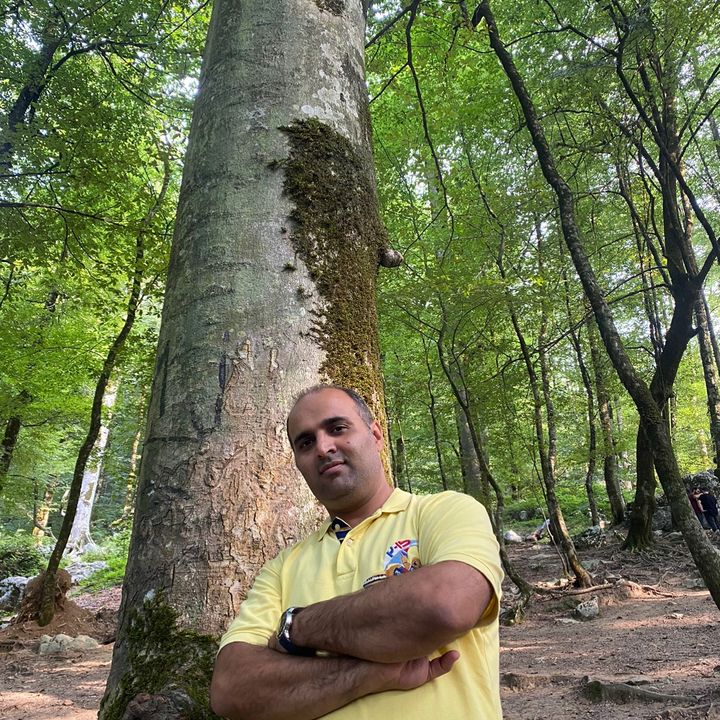 Profile Picture of behzad salimi (@behzad.salimi1) on Tiktok