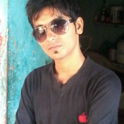 Profile Picture of Rajiv Goswami (@vgarg3436) on Twitter