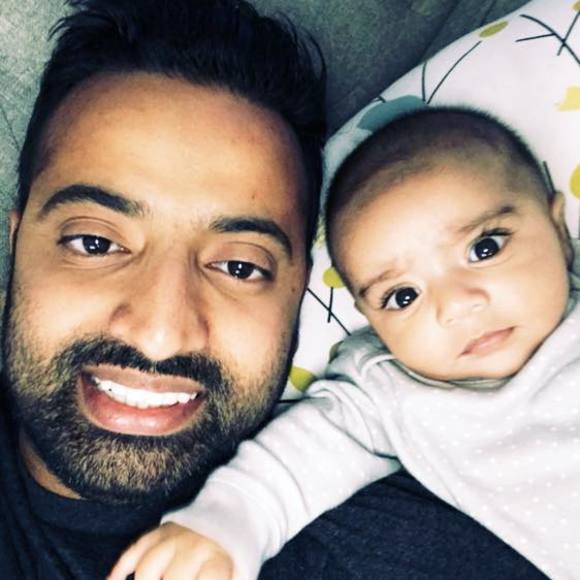 Profile Picture of Akif Izhar (@akifizhar) on Poshmark