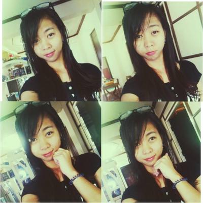 Profile Picture of Kristine Solomon (@kristine03131) on Twitter