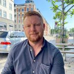 Profile Picture of Kenneth Bentsen (@kbbentsen) on Instagram