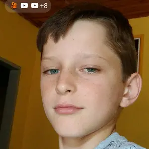 Profile Picture of João Ricardo Borchar (@4joaoricardoborchardt24) on Tiktok