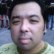 Profile Picture of Alan Yokoda Kohama (@alanyokoda) on Youtube