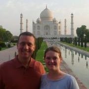 Profile Picture of Melissa Fowler (@happyhoneybee) on Pinterest