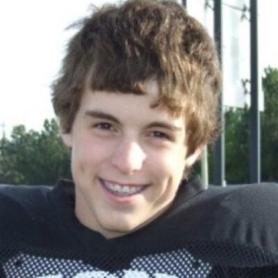 Profile Picture of Dan Waring (@DanWaring) on Twitter