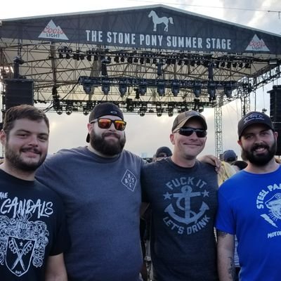 Profile Picture of Chris Nemec (@cnemec) on Twitter