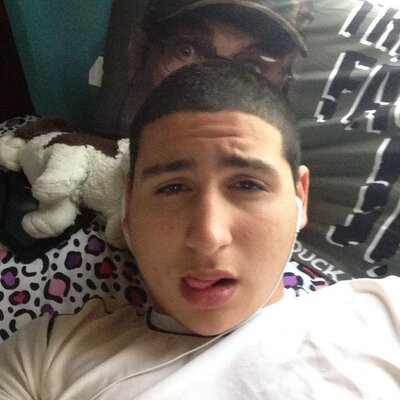 Profile Picture of Chris Melchor (@chrismelchor1) on Twitter