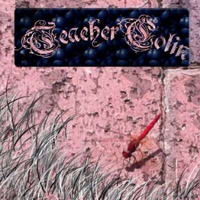 Profile Picture of Colin (@teachercolin) on Twitter