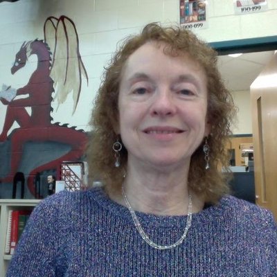 Profile Photo of Peggy Fuller (@PeggyNewPal) on Twitter