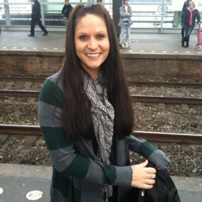 Profile Picture of Trisha McGregor (@TrishaMcGregor) on Twitter