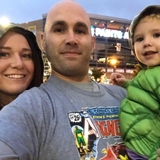 Profile Picture of Matthew Giovengo (@matthew.giovengo) on Facebook