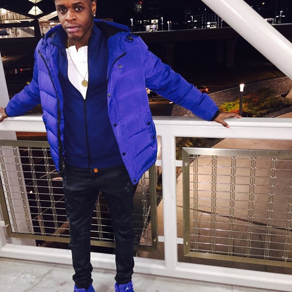 Profile Picture of Darius Long (@trxpdeeezzy) on Poshmark