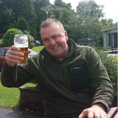 Profile Picture of Dave Cunliffe (@Davecunliffe2) on Twitter