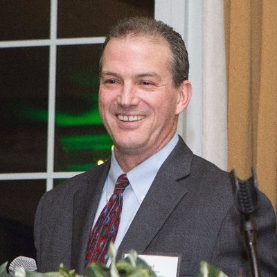 Profile Picture of Paul Lamoureux (@paul_lamoureux) on Twitter