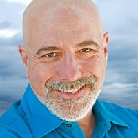 Profile Picture of Happy And Healthy Life By Dr. Stuart Garber (@happy-and-healthy-life-by-dr-stuart-garber) on Quora