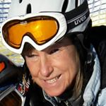 Profile Picture of Sandra Strohschnitter (@sandrastrohschnitter) on Instagram