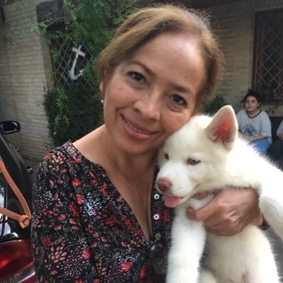 Profile Picture of Luz Acuña (@luzacuna08) on Twitter