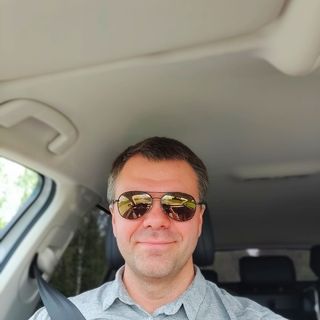 Profile Picture of Artur Aho (@artur.tchetverikov) on Facebook