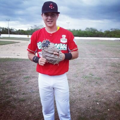 Profile Picture of Daniel Echeverria (@DaaniEcheverria) on Twitter