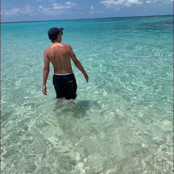 Profile Picture of Nolan Pegler (@nolanpegler24) on Poshmark