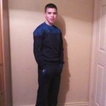 Profile Picture of jason sherlock (@jasonsherlock16) on Instagram