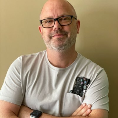 Profile Picture of Deryck Hodge (@Anderycks) on Twitter