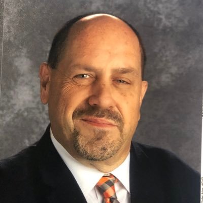 Profile Picture of Mark Pagel (@PVPrincipalD66) on Twitter