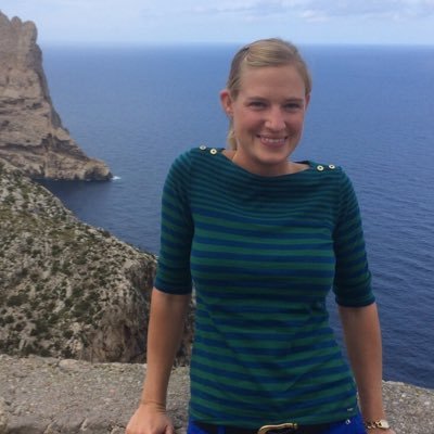 Profile Picture of Inka Von Puttkamer (@Inka_vPuttkamer) on Twitter