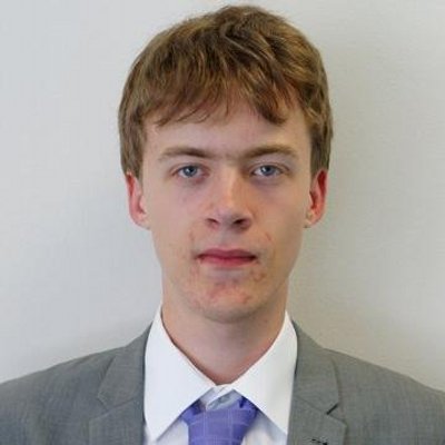 Profile Picture of Andrew Denman (@AndrewDenman93) on Twitter