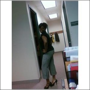 Shantell Barnes - Myspace Profile Picture of Shantell Barnes (@zkitti4) on Myspace