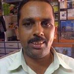 Profile Picture of Sampath Krishnan (@sampath.krishnan) on Instagram