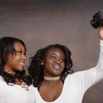 Profile Picture of Sandra Curry (@curry_twins) on Instagram