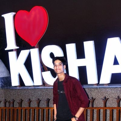 Profile Picture of Anup Soni (@anupsoni2511) on Twitter