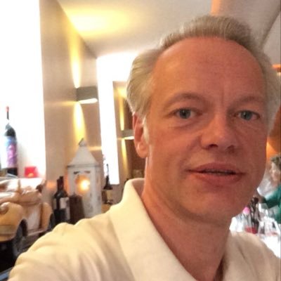 Profile Picture of Frank Giese (@FrankGieseMUC) on Twitter