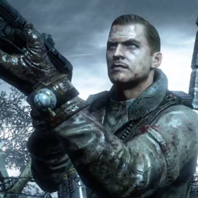 Profile Picture of Fabian Dueñas (@Fabian_Dueas) on Twitter